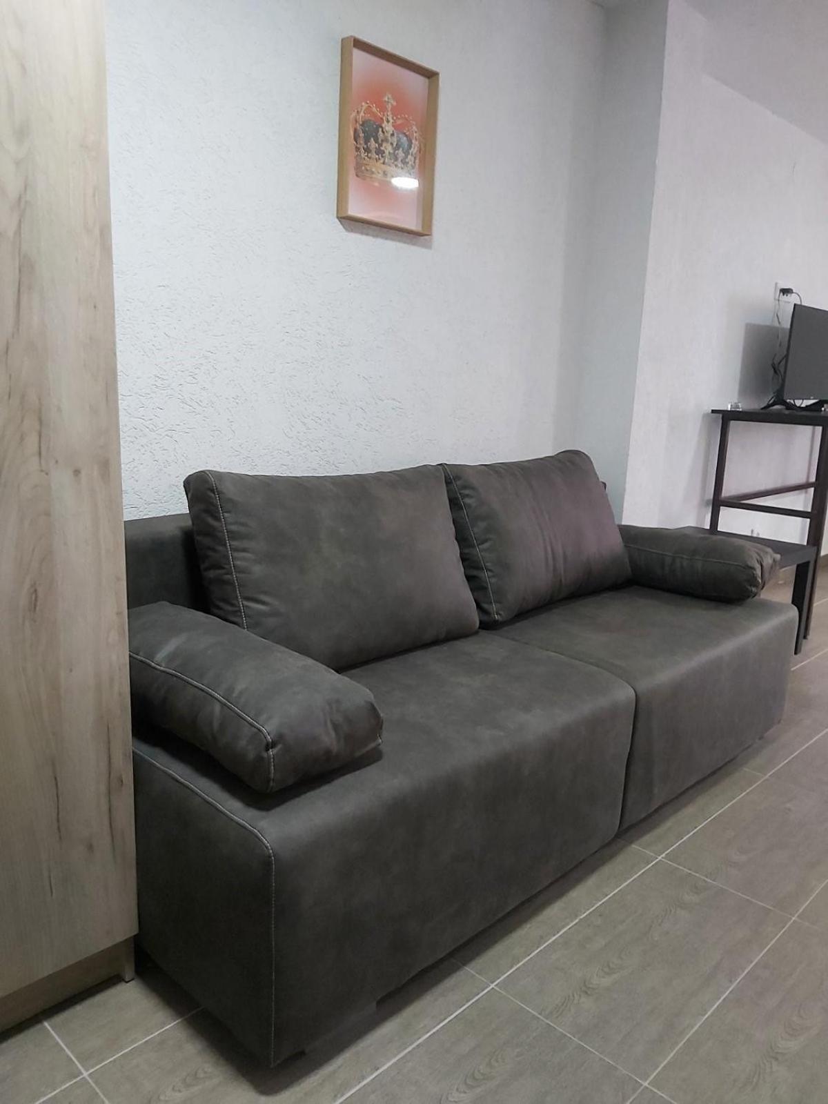 Vila Kruna Belgrado Exterior foto