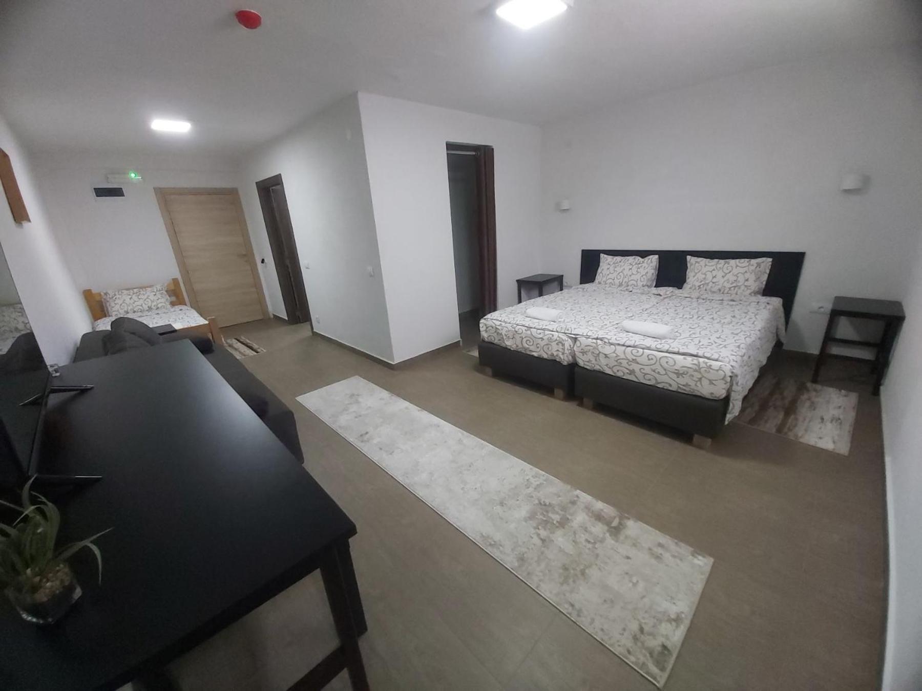 Vila Kruna Belgrado Exterior foto