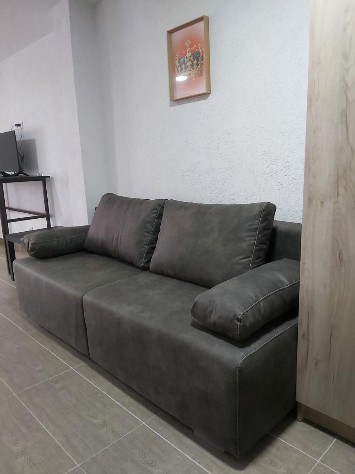 Vila Kruna Belgrado Exterior foto