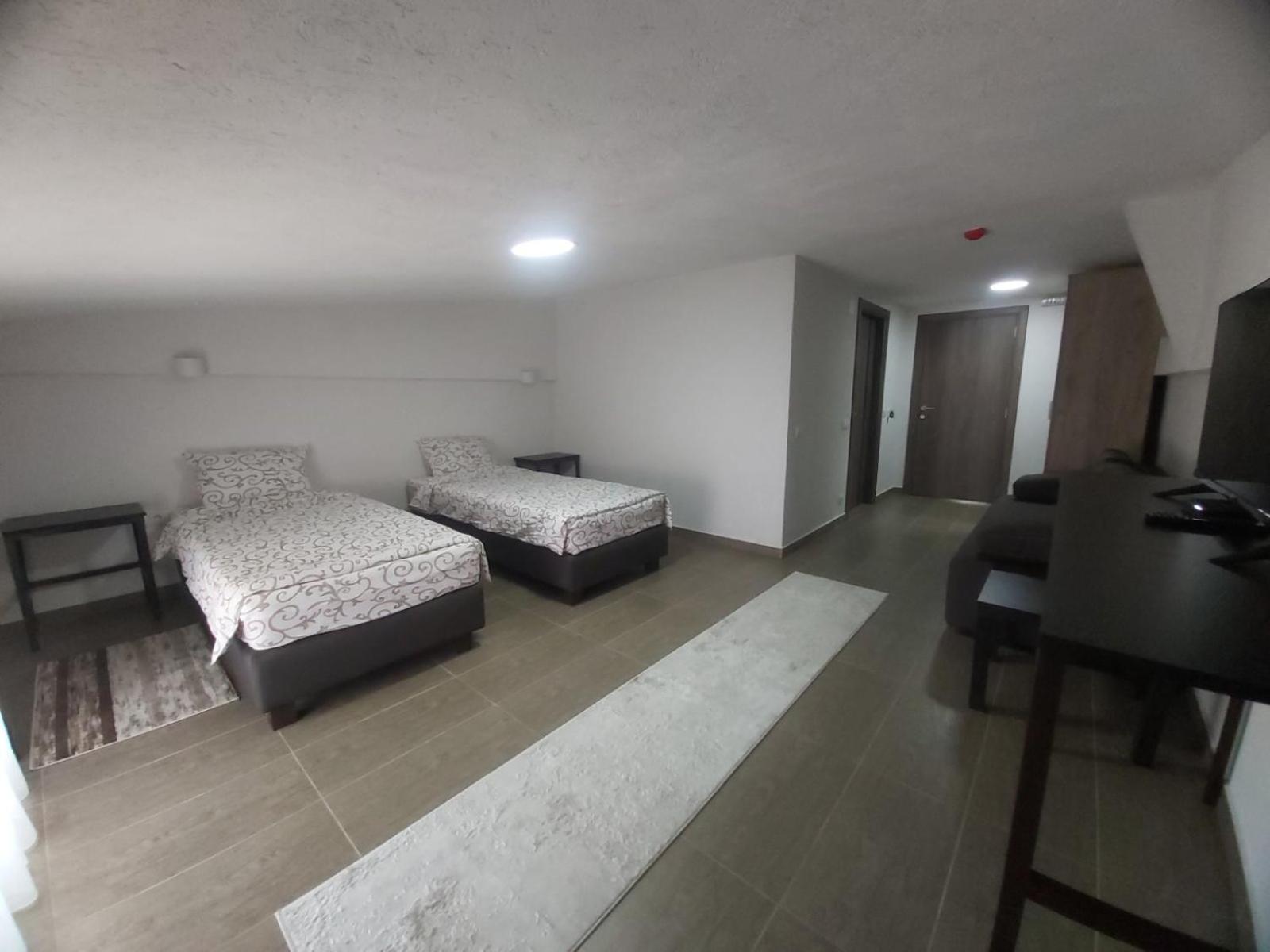 Vila Kruna Belgrado Exterior foto