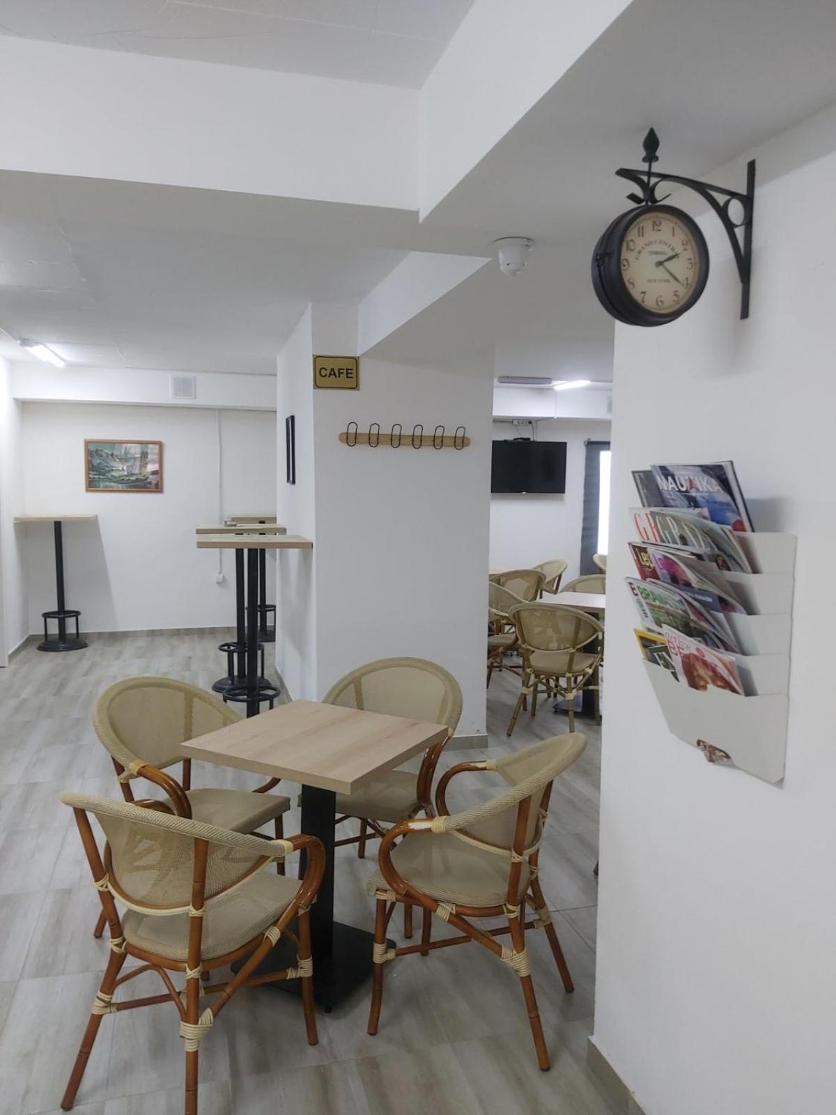 Vila Kruna Belgrado Exterior foto
